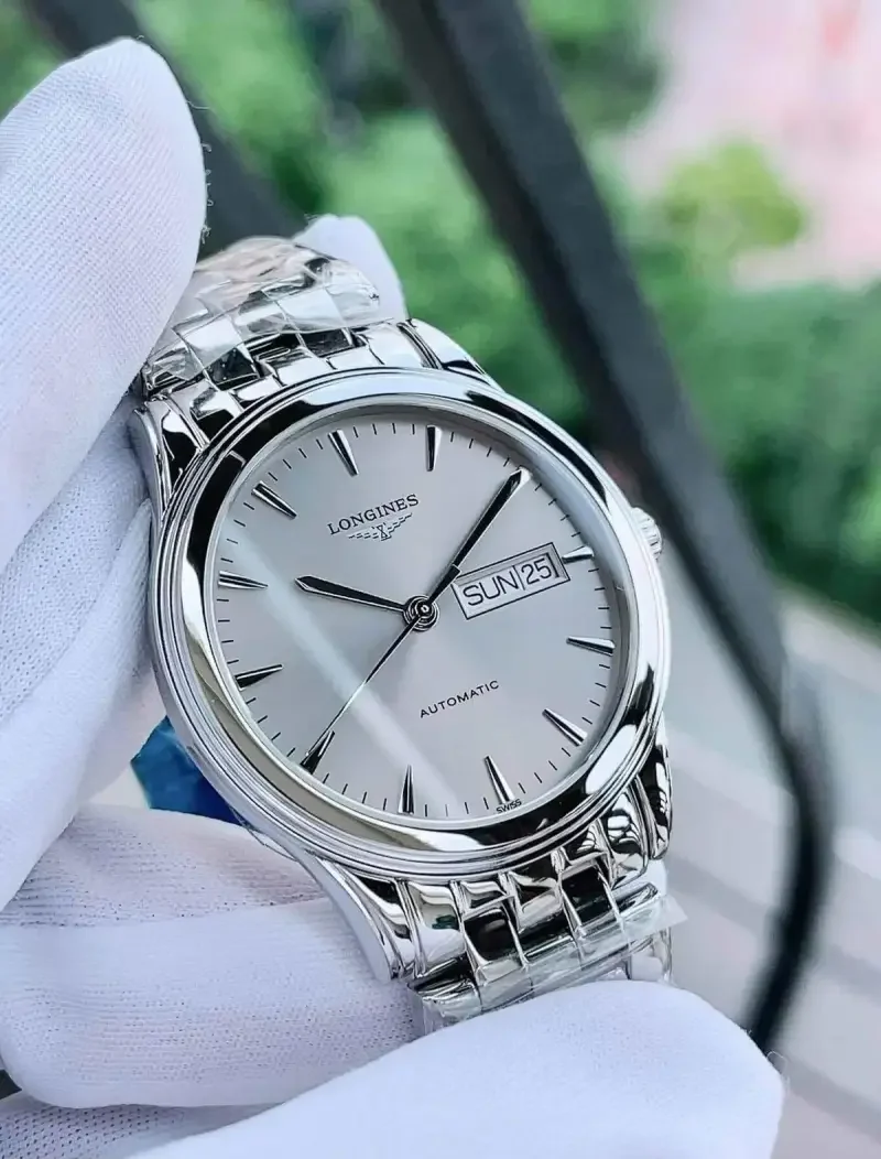 Longines L4.899.4.72.6