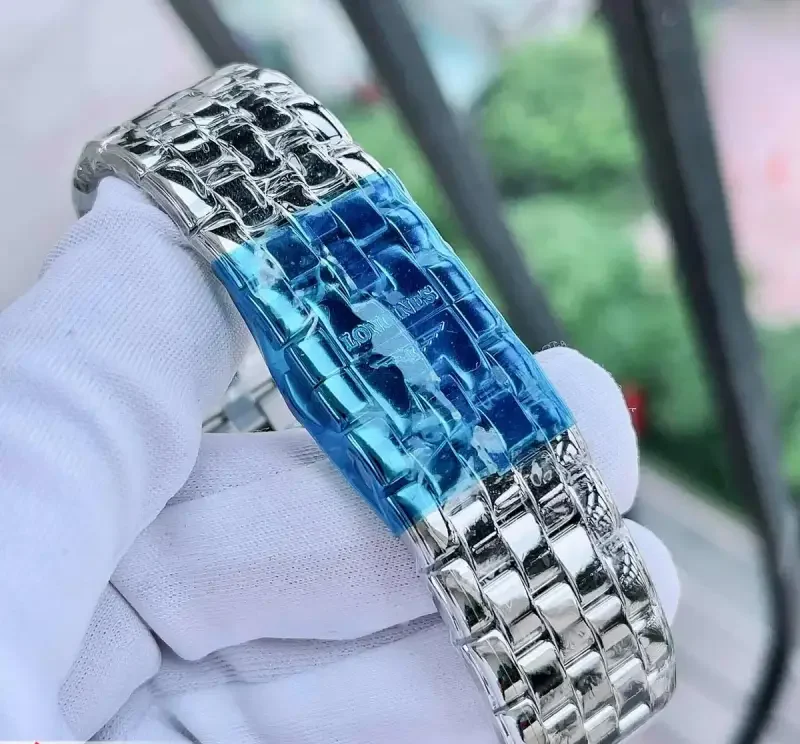 Dây thép 316L không ghỉ chắc chắn 