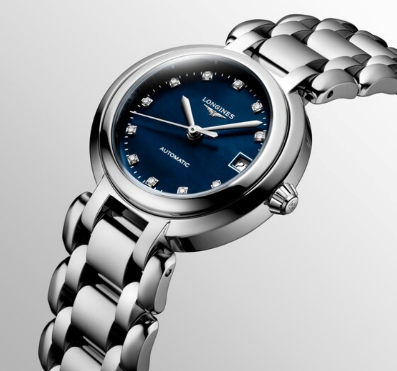 Longines L8.111.4.98.6