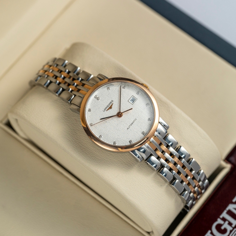 Longines L4.309.5.77.7