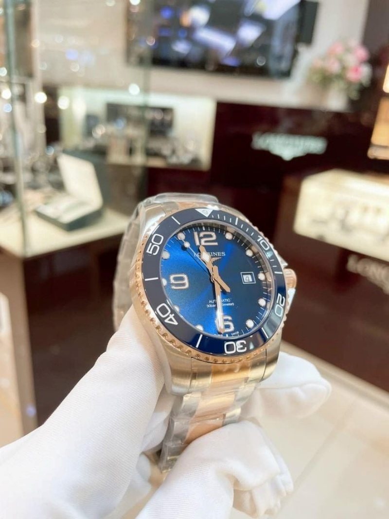  Longines L3.782.3.98.7