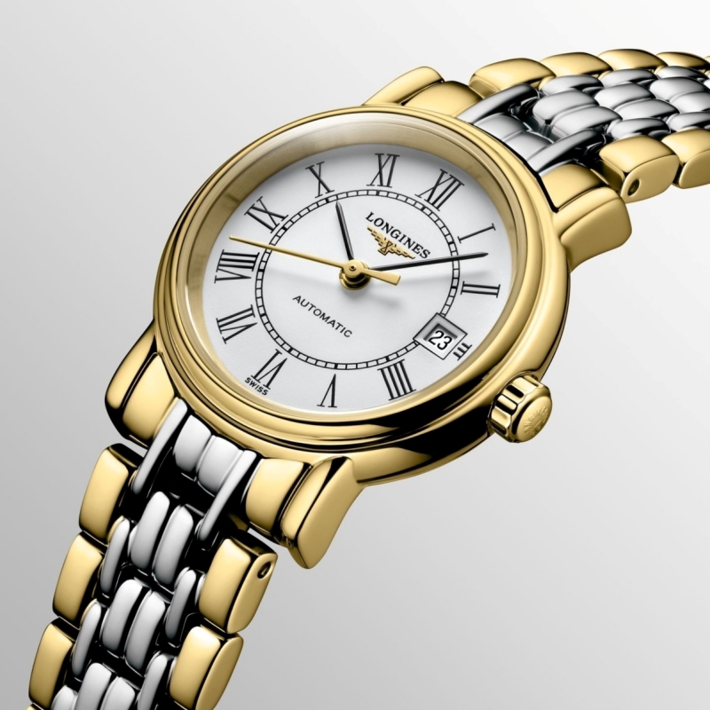 Longines L4.321.2.11.7
