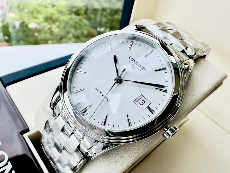 Longines L4.374.4.12.6