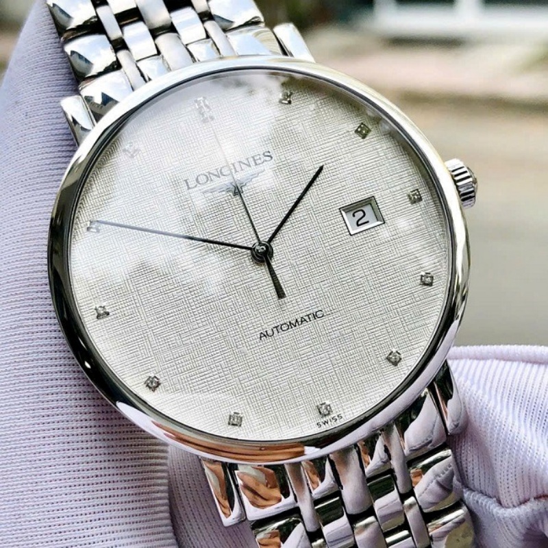 Longines L4.910.4.77.6