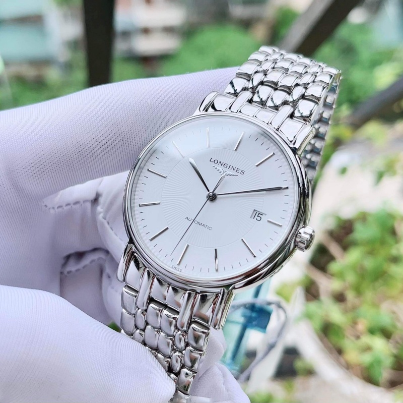 Longines L4.921.4.18.6 