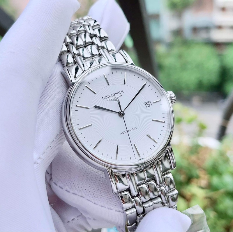 Mặt số đồng hồ 