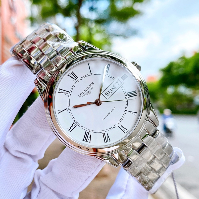 Longines L4.899.4.21.6