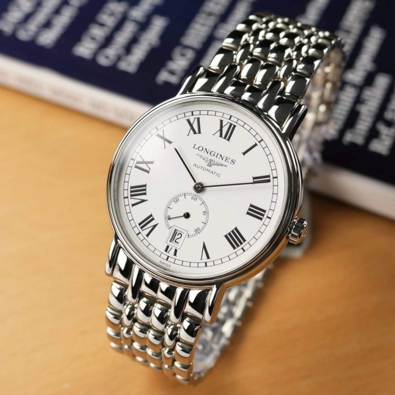 Longines L4.905.4.11.6