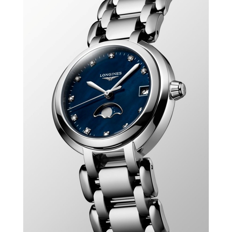 Longines L8.115.4.98.6