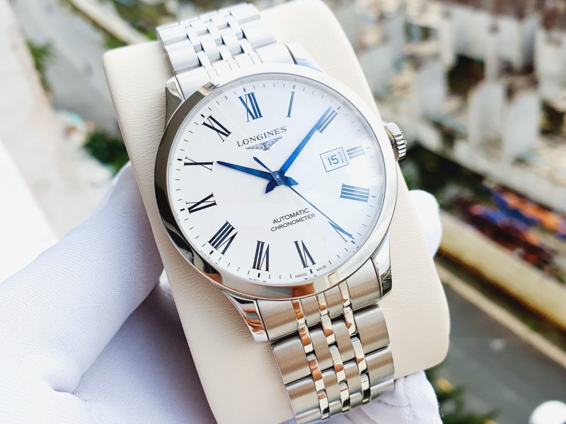 Longines L2.821.4.11.6 