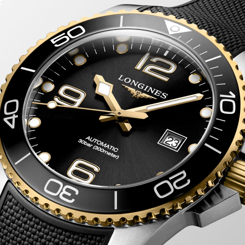 Longines L3.782.3.56.9