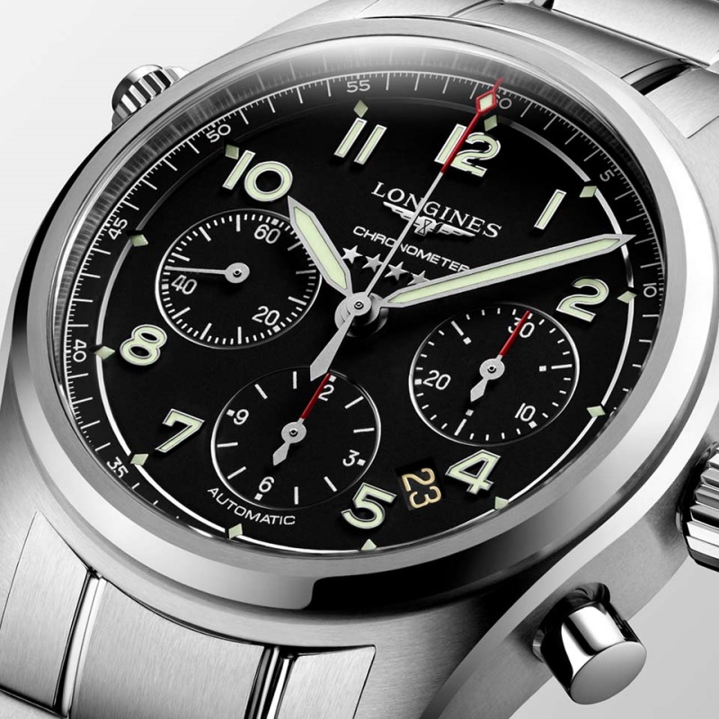 Longines L3.820.4.53.6