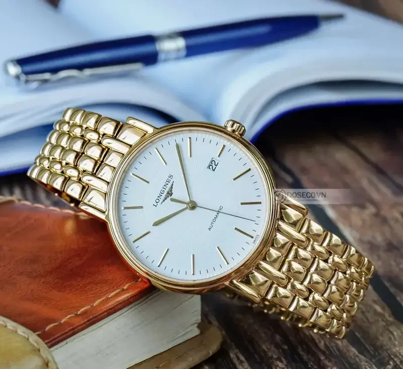 Longines L4.921.2.18.8