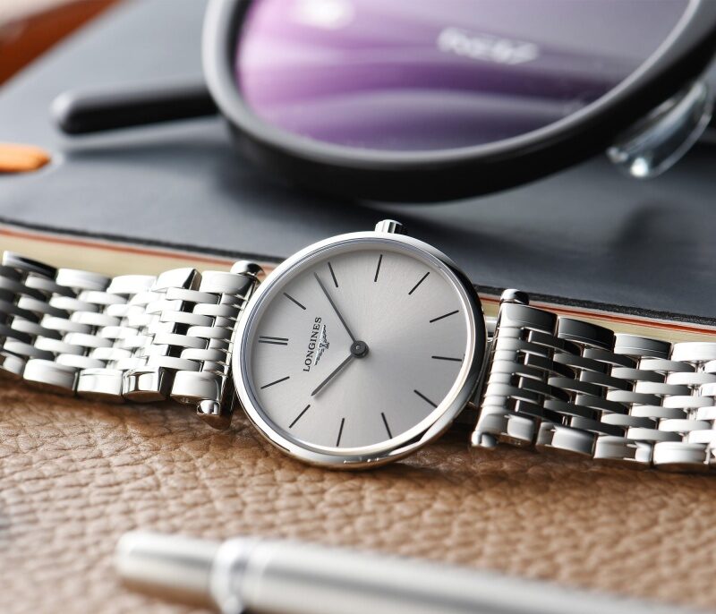 Longines L4.209.4.72.6