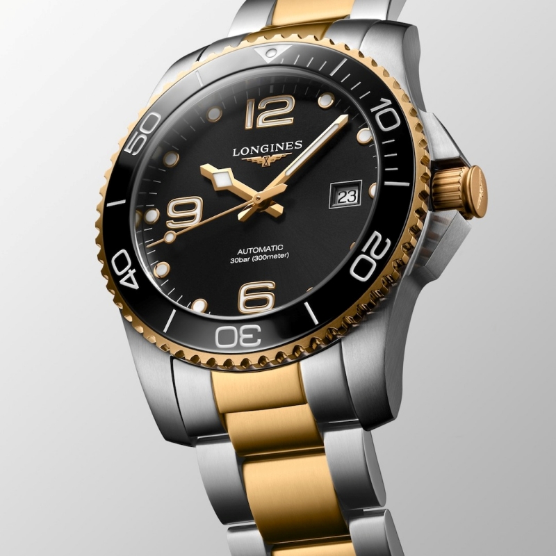 Longines L3.781.3.56.7
