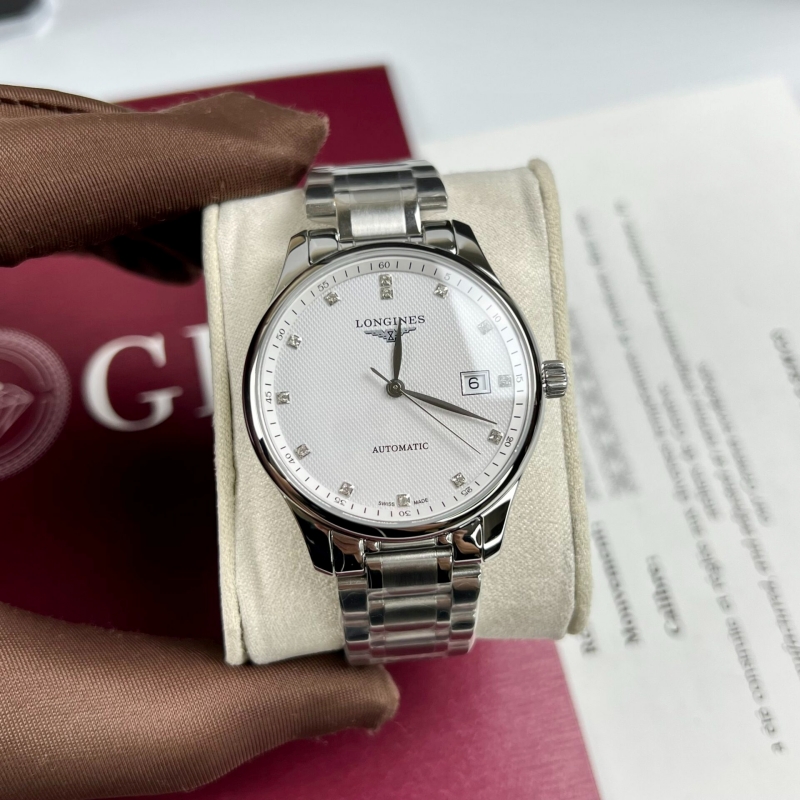 Longines L2.893.4.77.6