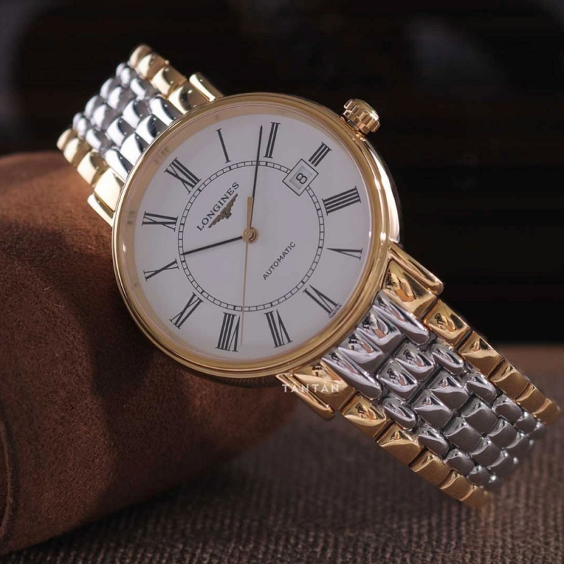 Longines L4.922.2.11.7