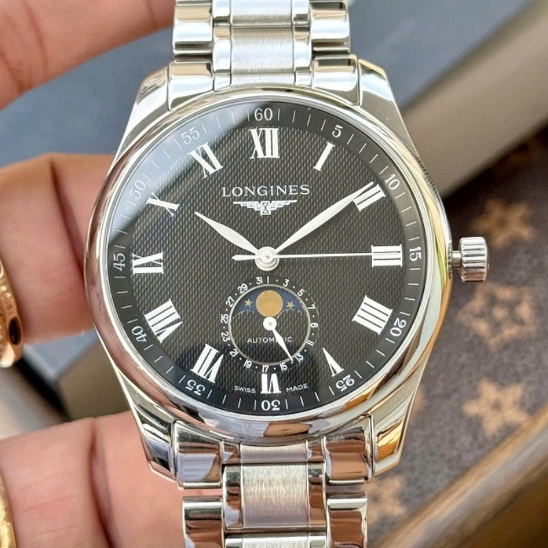 Longines L2.909.4.51.6