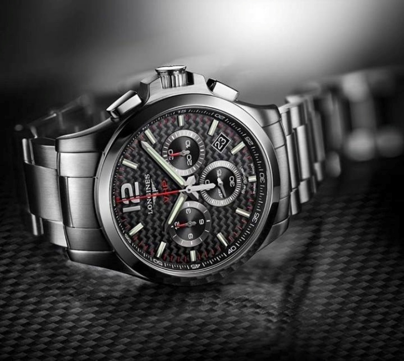 Longines L3.717.4.66.6