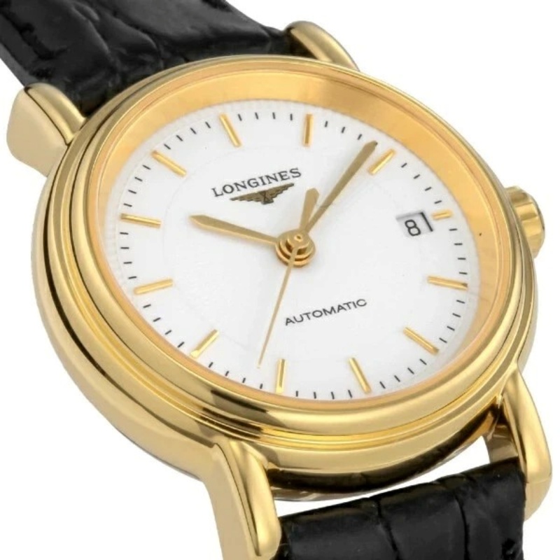 Longines L4.321.2.18.2 sự dịu dàng sang trọng