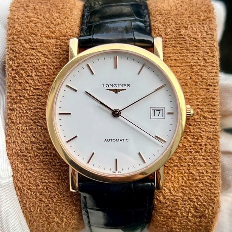 Longines L4.778.8.12.0