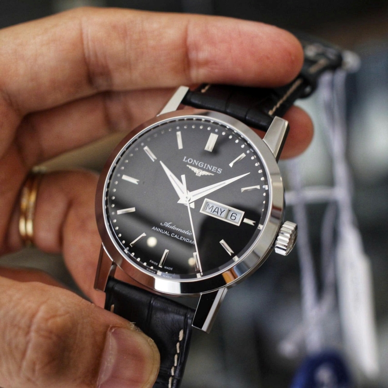 Longines L4.827.4.52.0