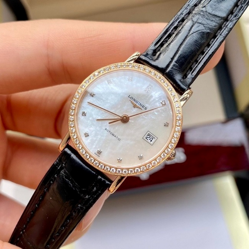 Longines L4.378.9.12.4