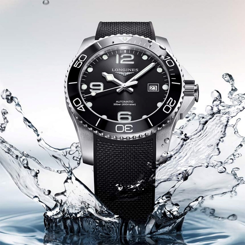 Longines L3.781.4.56.9