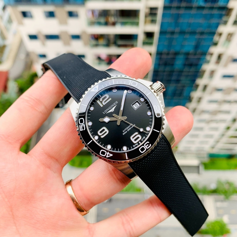 Tổng quan đồng hồ