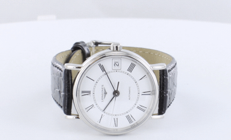 Longines L4.322.4.11.2
