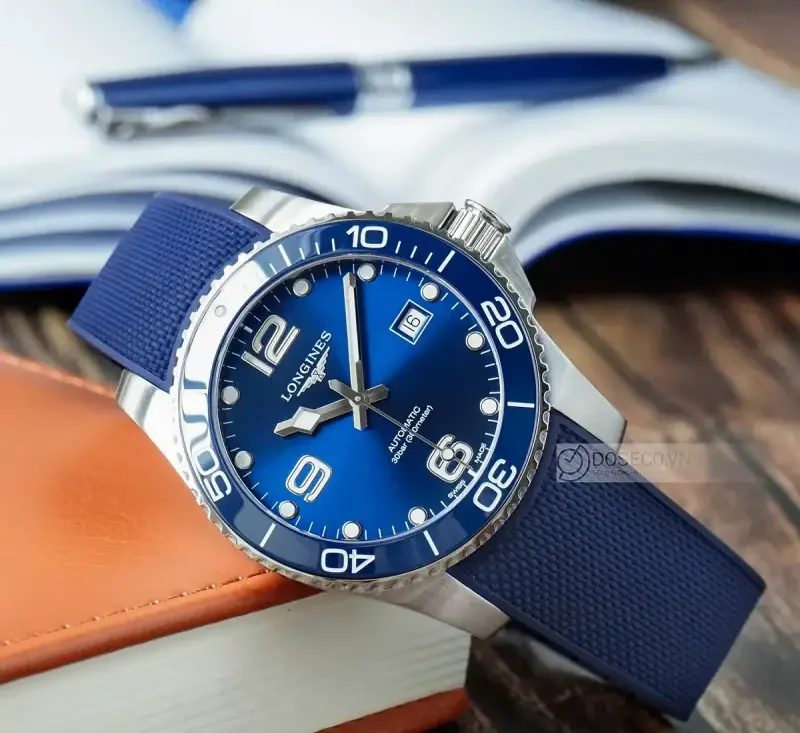 Longines L3.781.4.96.9