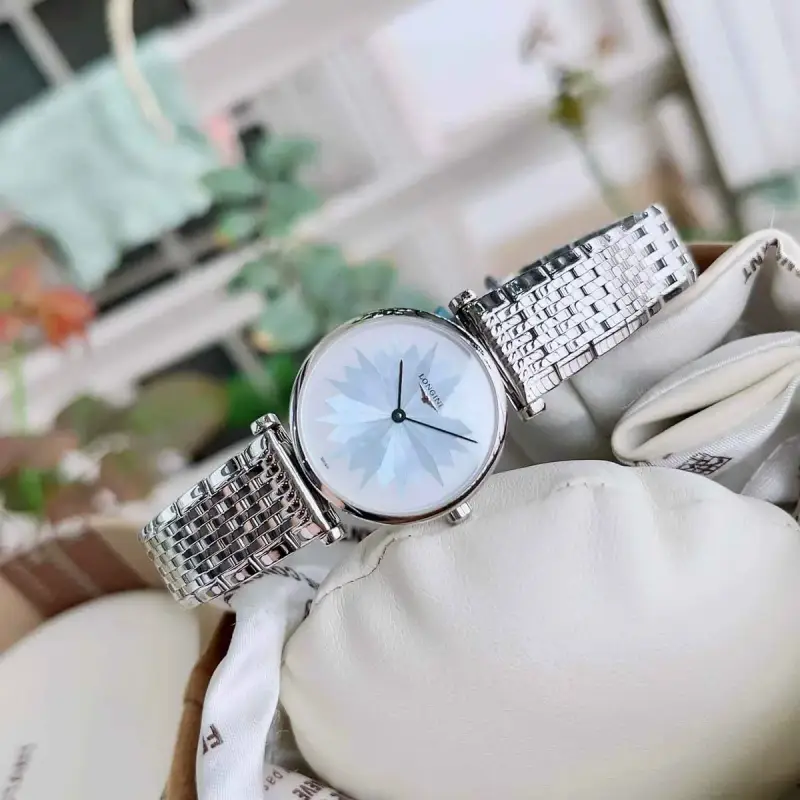 Longines L4.209.4.03.6