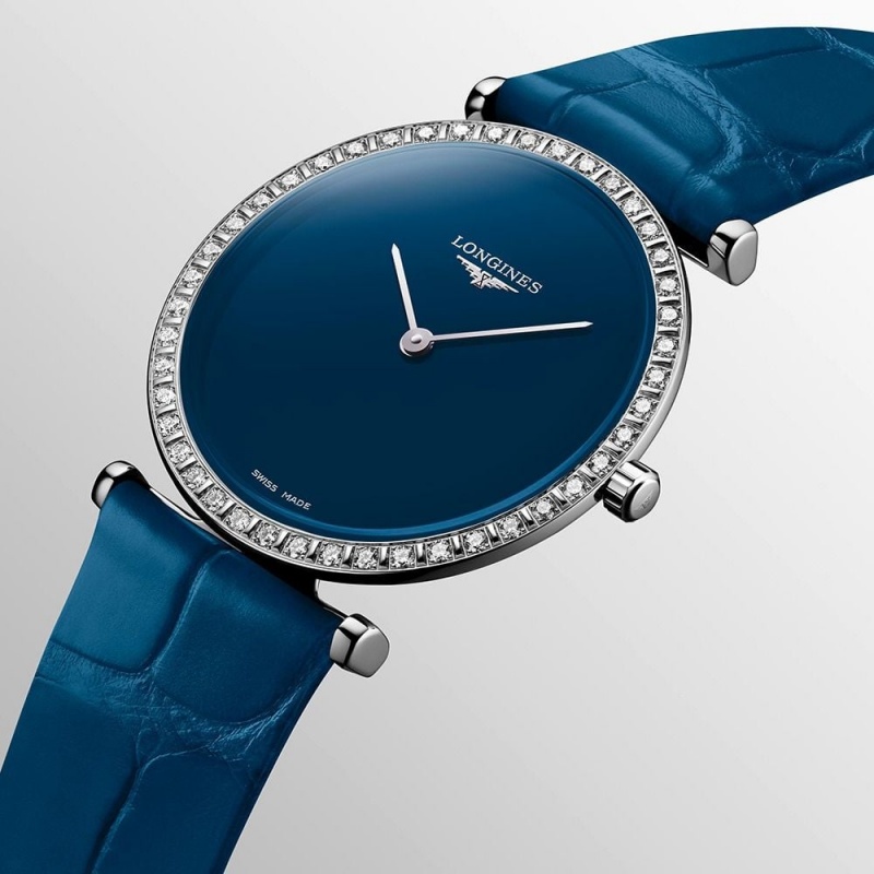 Longines L4.523.0.90.2