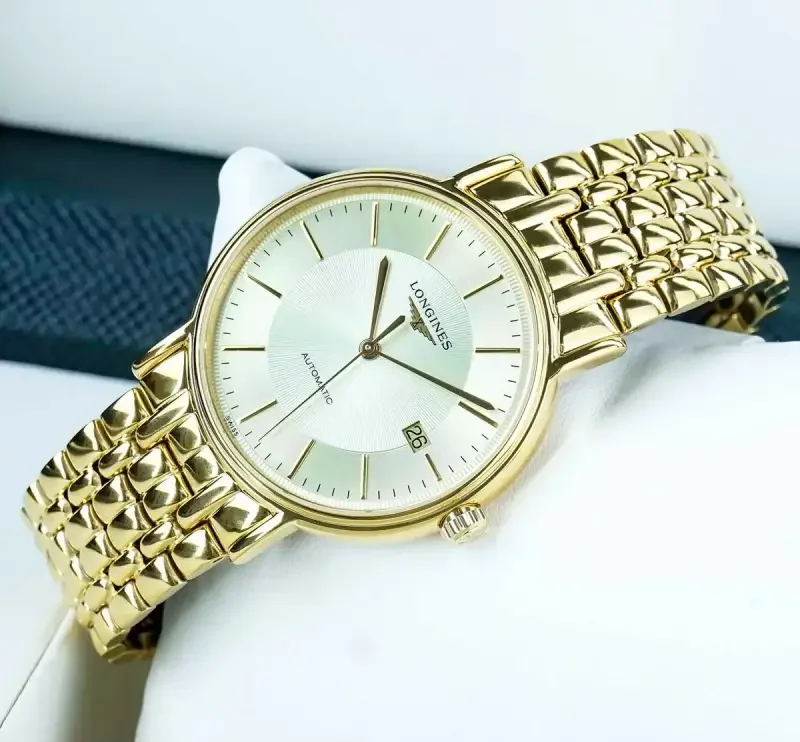 Longines L4.921.2.42.8