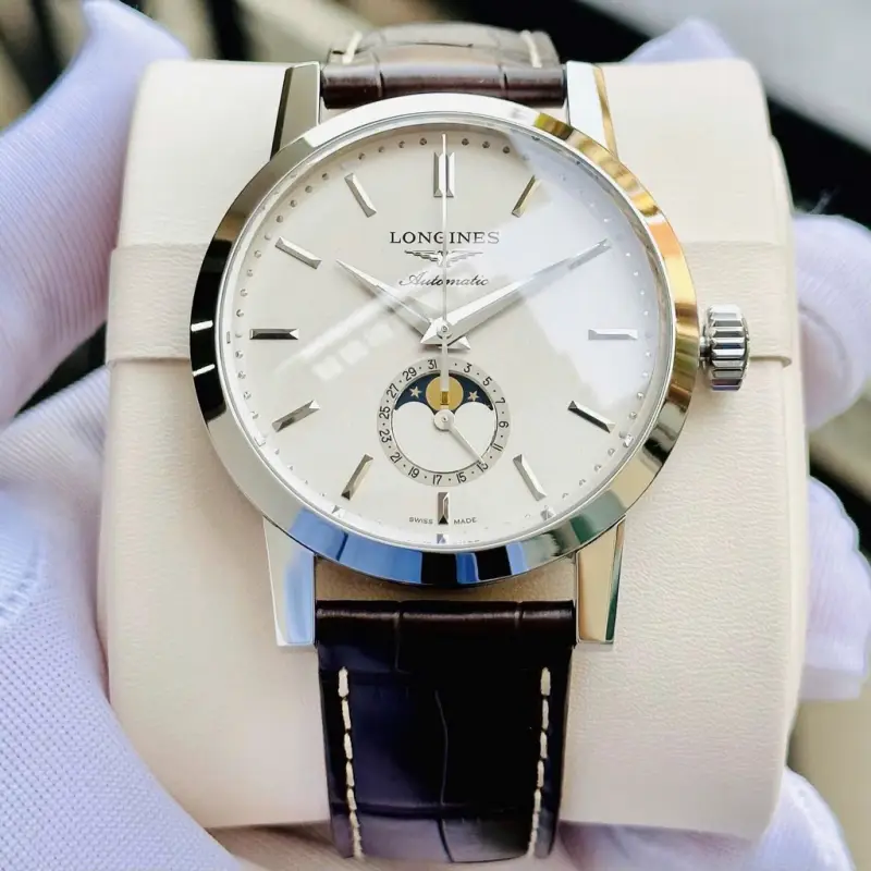 Longines L4.826.4.92.2