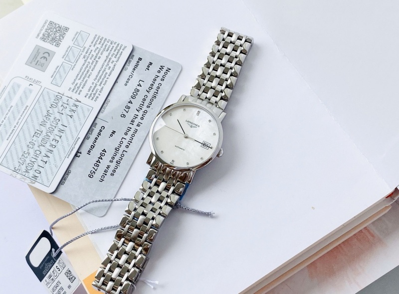 Longines L4.809.4.87.6