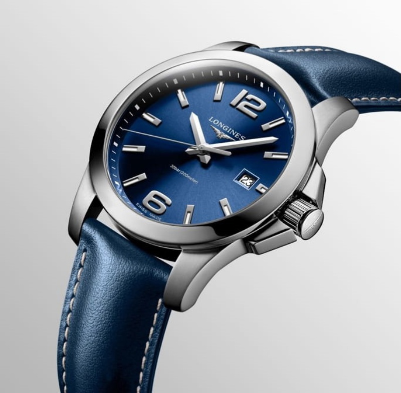 Longines L3.760.4.96.0