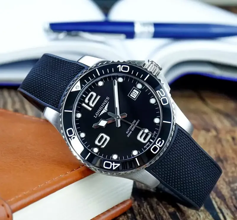 Longines L3.780.4.56.9
