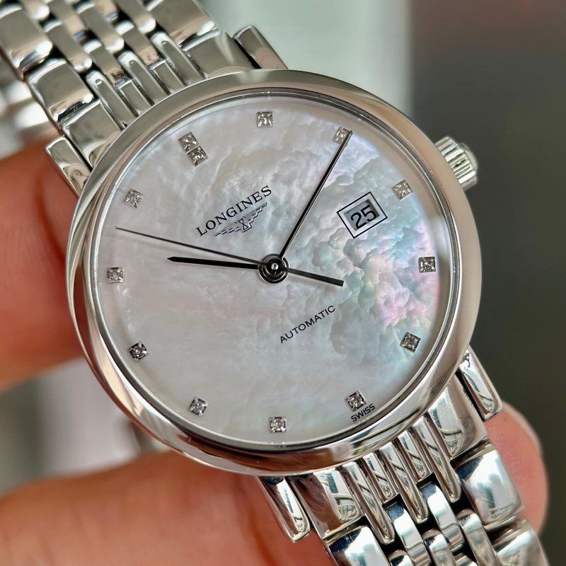 Longines L4.310.4.87.6