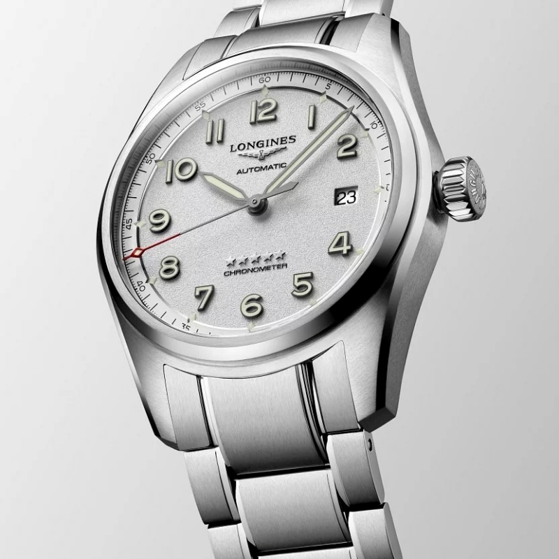 Longines L3.810.4.73.9