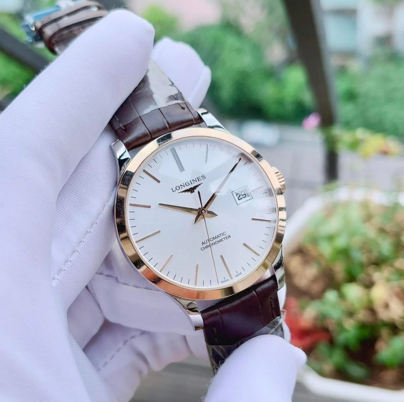 Longines L2.321.5.72.2