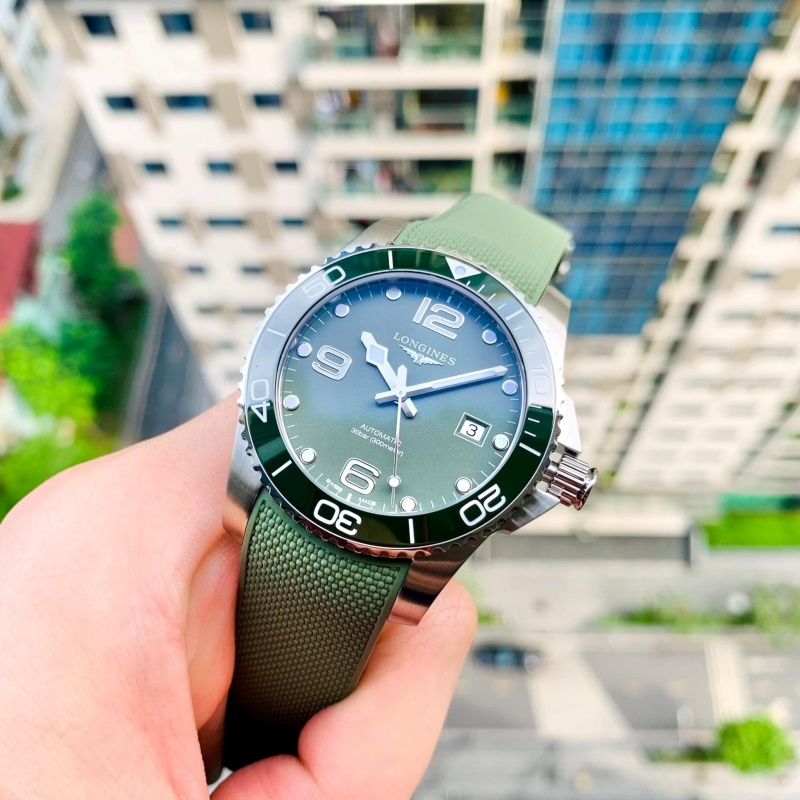 Longines L3.781.4.06.9