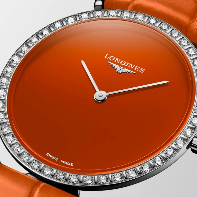 Longines L4.523.0.92.2