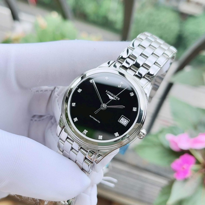 Tổng quan đồng hồ 