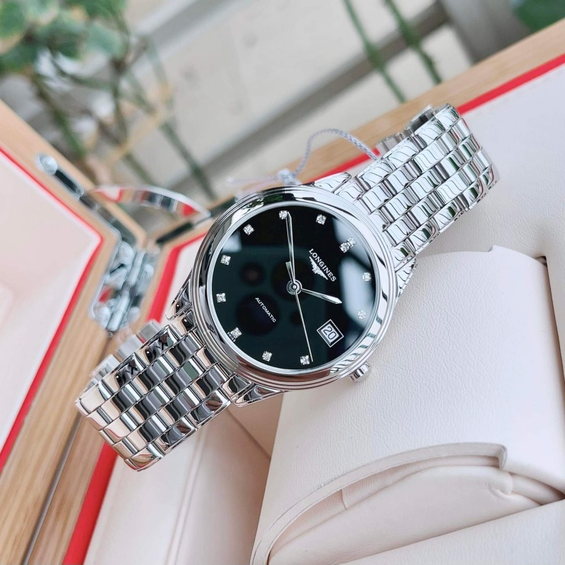 Longines L4.774.4.57.6