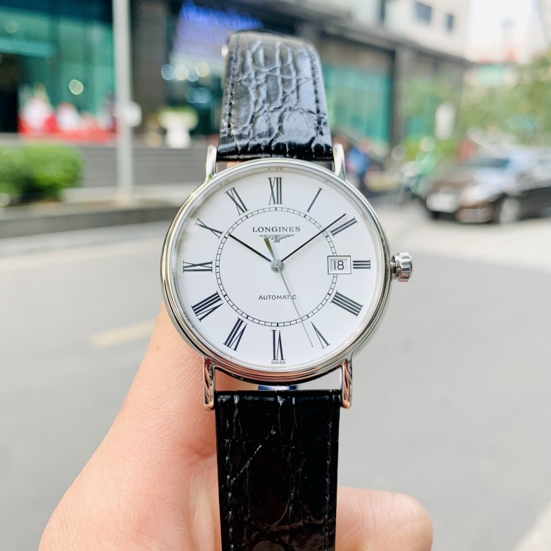 Longines L4.790.4.11.2 