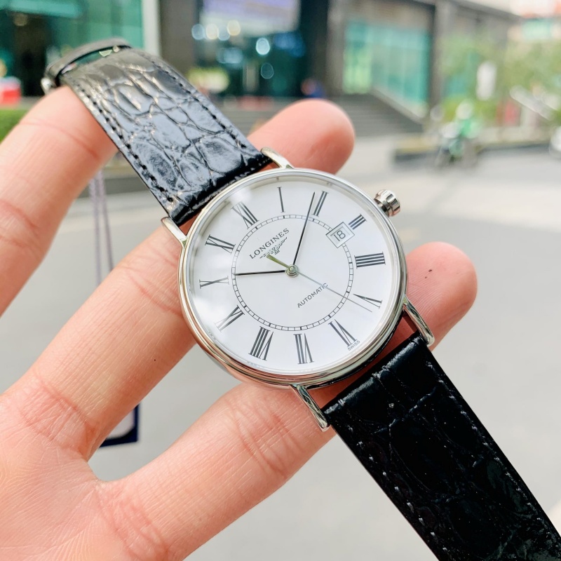 Tổng quan đồng hồ 