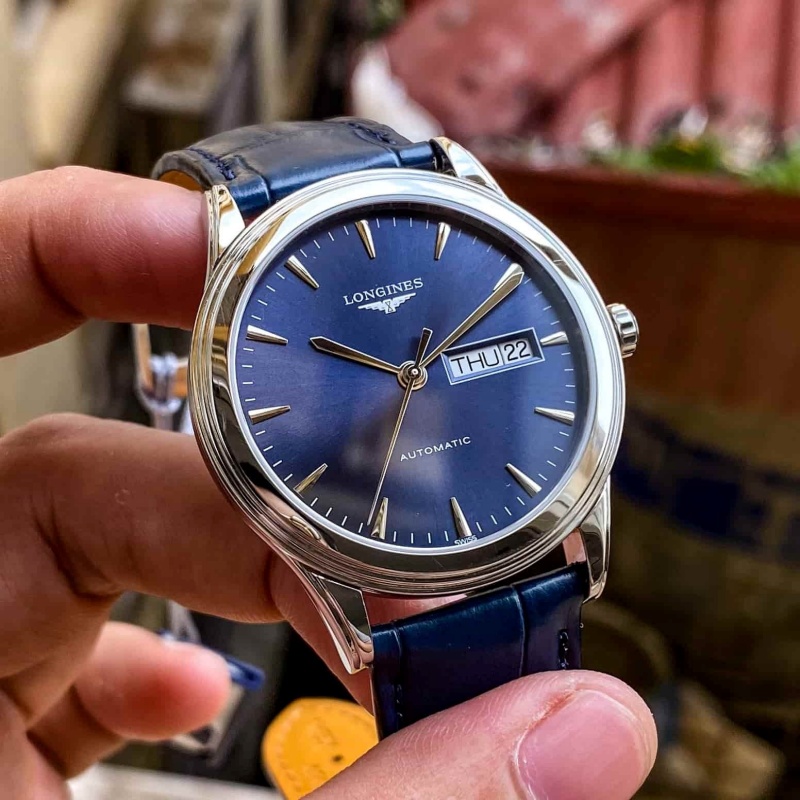 Mặt số đồng hồ