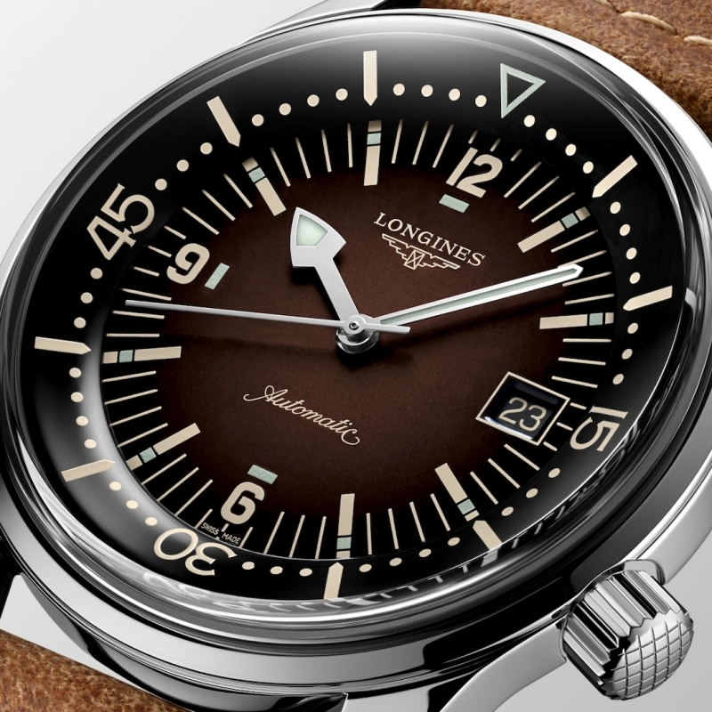 Chi tiết Longines L3.774.4.60.2