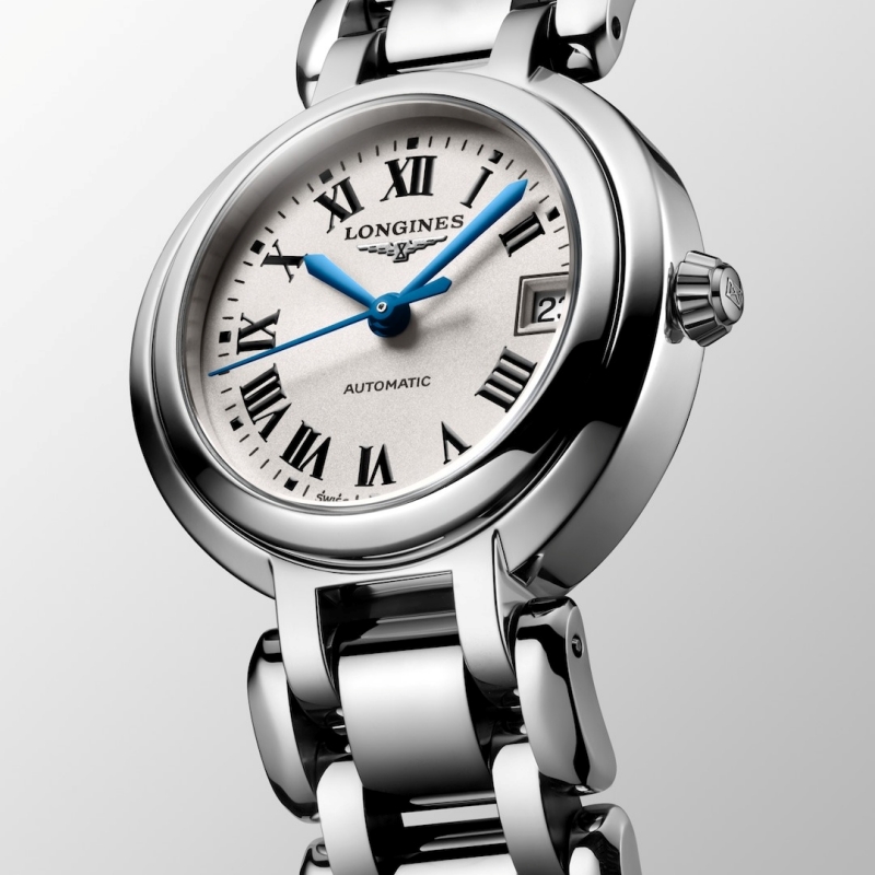 Longines L4.512.4.91.6